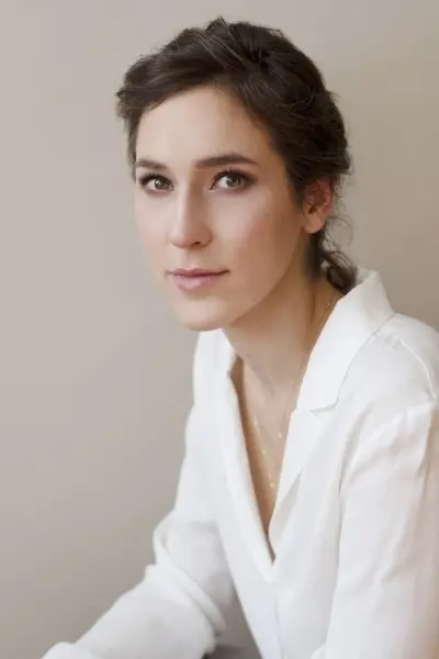 Dimitra Kalantzi